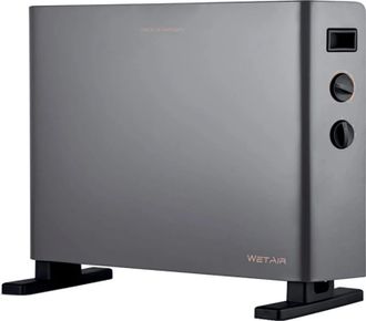 Обігрівач WetAir WCH-600EWG - фото 1 Обігрівач WetAir WCH-600EWG - фото 1