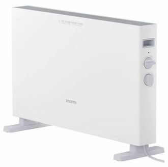 Конвектор Xiaomi SmartMi Convector Heater 1 Smart White - фото 1