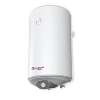 Бойлер Eldom Eureka 50 SLIM 2x0.8 kW WV05039D - фото 1 Бойлер Eldom Eureka 50 SLIM 2x0.8 kW WV05039D - фото 1