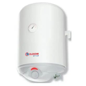 Бойлер Eldom Style 30 SLIM 72269W - фото 1 Бойлер Eldom Style 30 SLIM 72269W - фото 1
