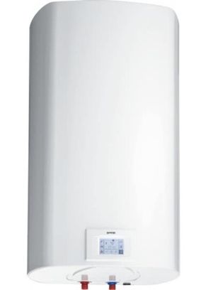 Бойлер Gorenje OGB120 SMV9 - фото 1 Бойлер Gorenje OGB120 SMV9 - фото 1