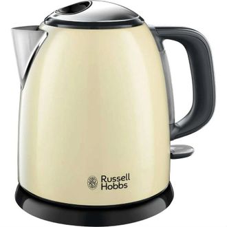 Электрочайник Russell Hobbs 24994-70 - фото 1 Электрочайник Russell Hobbs 24994-70 - фото 1