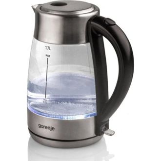 Электрочайник Gorenje K17GE - фото 1