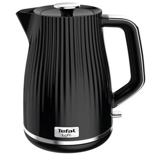 Електрочайник Tefal KO250830 Black - фото 1 Електрочайник Tefal KO250830 Black - фото 1