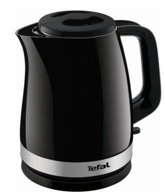 Электрочайник Tefal DELFINI KO150F30 - фото 1 Электрочайник Tefal DELFINI KO150F30 - фото 1