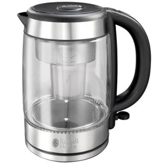 Электрочайник Russell Hobbs Clarity 20760-57 Europe - фото 1