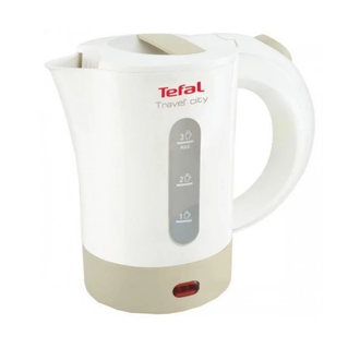 Электрочайник дорожный Tefal KO1201 - фото 1 Электрочайник дорожный Tefal KO1201 - фото 1