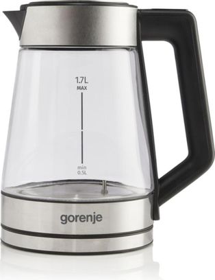 Электрочайник Gorenje K17TRG - фото 1