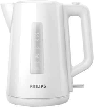 Электрочайник Philips HD9318/00 - фото 1 Электрочайник Philips HD9318/00 - фото 1