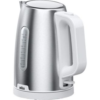 Электрочайник Braun PurShine WK1500WH Europe - фото 1