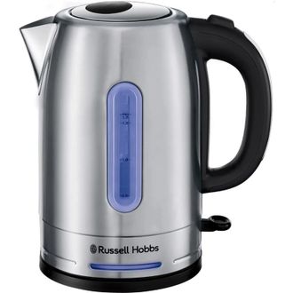 Электрочайник Russell Hobbs 26300-70 Quiet - фото 1