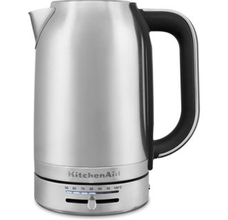 Електрочайник KitchenAid 5KEK1701ESX Europe - фото 1