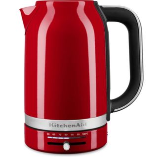 Електрочайник KitchenAid 5KEK1701EER Europe - фото 1