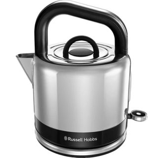 Електрочайник Russell Hobbs 26420-70 Europe - фото 1 Електрочайник Russell Hobbs 26420-70 Europe - фото 1