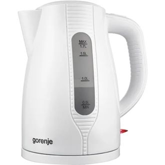Електрочайник Gorenje K17WII - фото 1