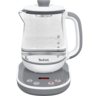 Електрочайник Tefal BJ551B10 - фото 1 Електрочайник Tefal BJ551B10 - фото 1