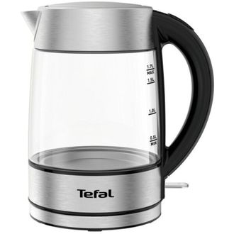 Электрочайник TEFAL KI772D38 - фото 1 Электрочайник TEFAL KI772D38 - фото 1