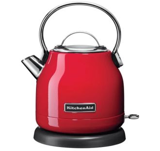 Електрочайник KitchenAid 5KEK1222EER Europe - фото 1 Електрочайник KitchenAid 5KEK1222EER Europe - фото 1