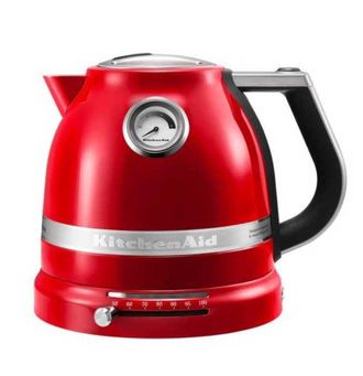 Электрочайник KitchenAid 5KEK1522EER Europe - фото 1 Электрочайник KitchenAid 5KEK1522EER Europe - фото 1