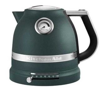 Електрочайник KitchenAid 5KEK1522EPP Europe - фото 1 Електрочайник KitchenAid 5KEK1522EPP Europe - фото 1