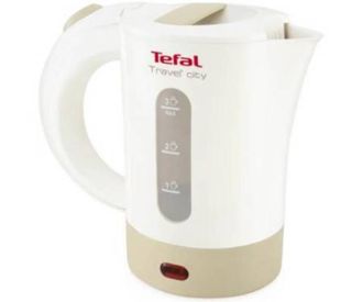 Електрочайник дорожний Tefal KO1201 Europe - фото 1 Електрочайник дорожний Tefal KO1201 Europe - фото 1