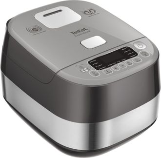 Мультиварка Tefal RK802B34 - фото 1