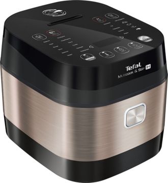 Мультиварка Tefal RK905A34 - фото 1