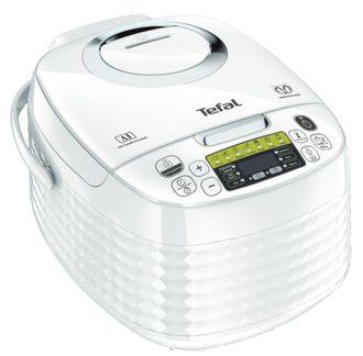 Мультиварка Tefal RK745134 - фото 1 Мультиварка Tefal RK745134 - фото 1