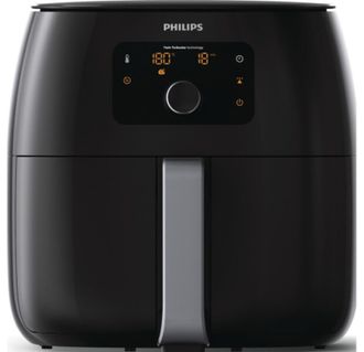 Мультипечь (аэрофритюрница) Philips HD9650/90 Europe - фото 1 Мультипечь (аэрофритюрница) Philips HD9650/90 Europe - фото 1