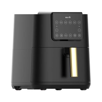 Мультипечь Xiaomi Deerma Air Fryer KZ120 (DEM-KZ120W) - фото 2 Мультипечь Xiaomi Deerma Air Fryer KZ120 (DEM-KZ120W) - фото 2