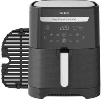 Мультипіч Tefal EasyFry&Grill XXL EY801815 - фото 1