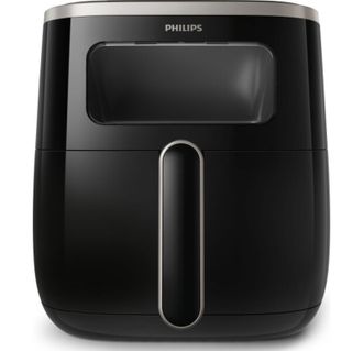Мультипіч (аерофритюрниця) Philips HD9257/80 Europe - фото 1 Мультипіч (аерофритюрниця) Philips HD9257/80 Europe - фото 1