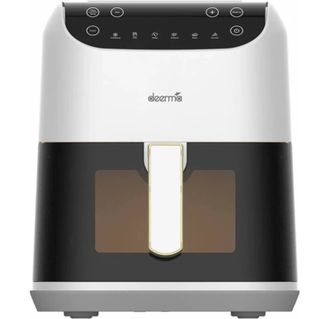Мультипіч Deerma Air Fryer KZ130 (DEM-KZ130W) - фото 1
