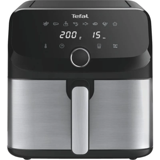 Мультипіч Tefal Easy Fry Mega EY855D10 - фото 1 Мультипіч Tefal Easy Fry Mega EY855D10 - фото 1