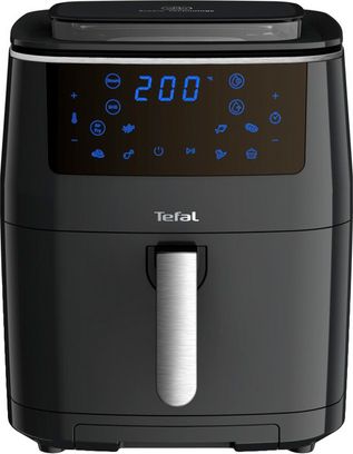 Мультипіч Tefal Easy Fry Grill&Steam FW201815 - фото 1 Мультипіч Tefal Easy Fry Grill&Steam FW201815 - фото 1