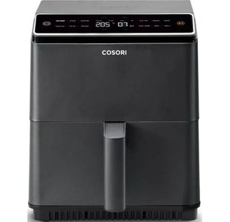 Мультипіч (аерофритюрниця) COSORI Smart Dual Blaze Chef Edition CAF-P583S-KEUR - фото 1