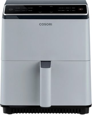 Мультипечь (аэрофритюрница) COSORI Smart Dual Blaze Chef Edition CAF-P583S-AEUR - фото 1 Мультипечь (аэрофритюрница) COSORI Smart Dual Blaze Chef Edition CAF-P583S-AEUR - фото 1