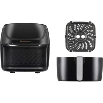 Мультипечь Russell Hobbs SatisFry Air Medium 27160-56 - фото 2