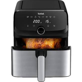 Мультипіч Tefal Easy Fry Mega EY855D10 - фото 2 Мультипіч Tefal Easy Fry Mega EY855D10 - фото 2