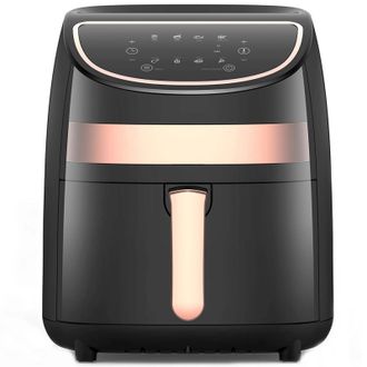 Мультипіч Deerma Air Fryer KZ100 (DEM-KZ100) - фото 1 Мультипіч Deerma Air Fryer KZ100 (DEM-KZ100) - фото 1