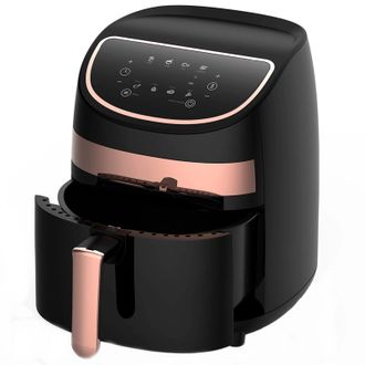 Мультипіч Deerma Air Fryer KZ100 (DEM-KZ100) - фото 2 Мультипіч Deerma Air Fryer KZ100 (DEM-KZ100) - фото 2