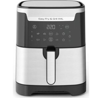 Мультипечь Tefal EY801D15 Easy Fry & Grill XXL - фото 1 Мультипечь Tefal EY801D15 Easy Fry & Grill XXL - фото 1