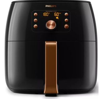Мультипіч (аерофритюрниця) Philips Ovi Smart XXL HD9867/90 Europe - фото 1