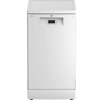 Посудомийна машина Beko BDFS15020W - фото 1