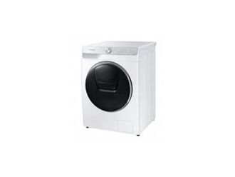 Прально-сушильна машина Samsung WD90T954ASH - фото 1