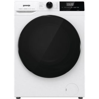 Прально-сушильна машина Gorenje WD2A854ADS/UA - фото 1 Прально-сушильна машина Gorenje WD2A854ADS/UA - фото 1