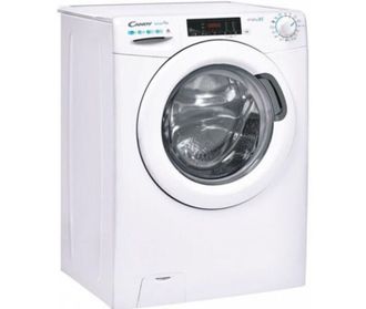Стирально-сушильная машина Candy CSOW4855TWE/1-S - фото 2