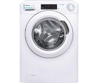 Стирально-сушильная машина Candy CSOW4855TWE/1-S - фото 1