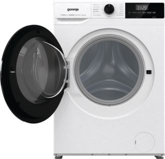 Прально-сушильна машина Gorenje WD2A854ADS/UA - фото 2 Прально-сушильна машина Gorenje WD2A854ADS/UA - фото 2