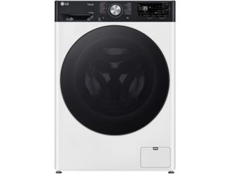 Прально-сушильна машина LG F4D1675YW Europe - фото 1 Прально-сушильна машина LG F4D1675YW Europe - фото 1